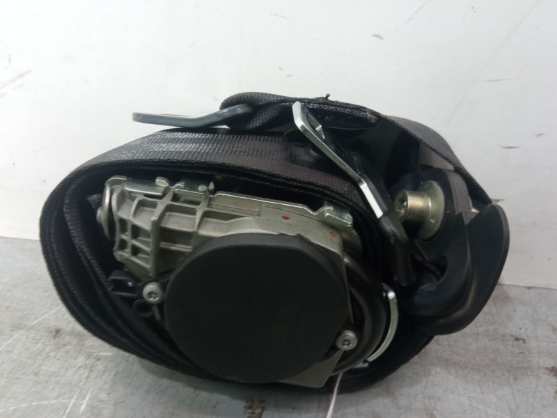 Recambio de cinturon seguridad delantero derecho para peugeot 308 i (4a_, 4c_) 1.6 hdi referencia OEM IAM 96569048XX  