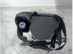 Recambio de cinturon seguridad delantero derecho para peugeot 308 i (4a_, 4c_) 1.6 hdi referencia OEM IAM 96569048XX   2