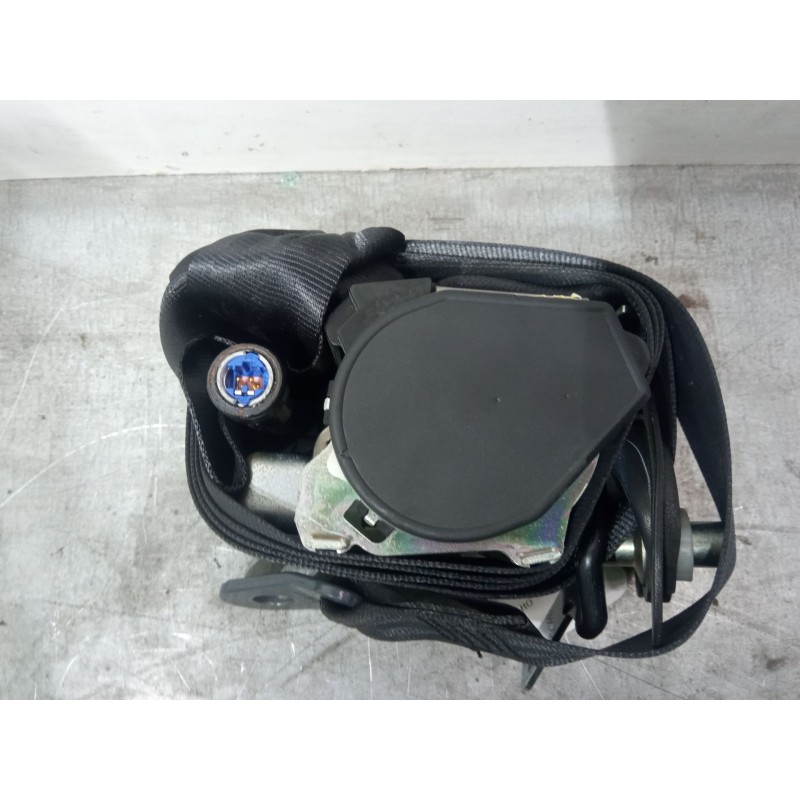 Recambio de cinturon seguridad delantero derecho para peugeot 308 i (4a_, 4c_) 1.6 hdi referencia OEM IAM 96569048XX  