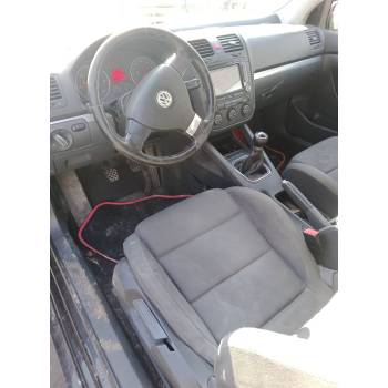 VOLKSWAGEN GOLF V (1K1)