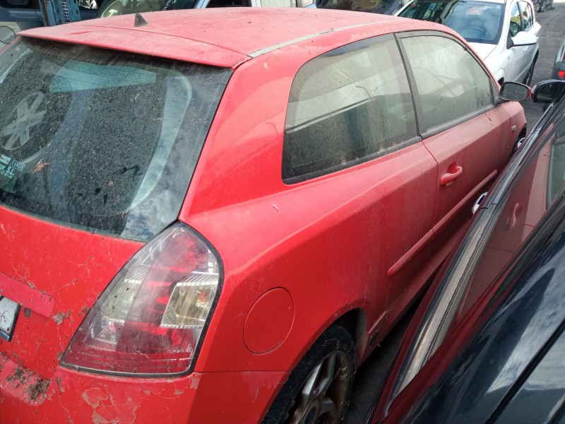 fiat stilo (192_) del año 2005 fiat stilo (192_) del año 2005