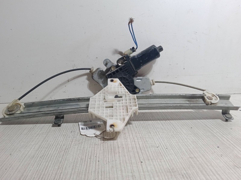 Recambio de elevalunas electrico trasero izquierdo para hyundai terracan (hp) 2.9 crdi 4wd referencia OEM IAM   