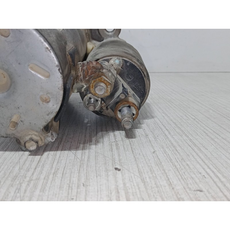 Recambio de motor arranque para ford fiesta vi (cb1, ccn) 1.25 referencia OEM IAM 8V2111000BD  TS1E10
