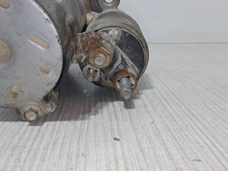 Recambio de motor arranque para ford fiesta vi (cb1, ccn) 1.25 referencia OEM IAM 8V2111000BD  TS1E10