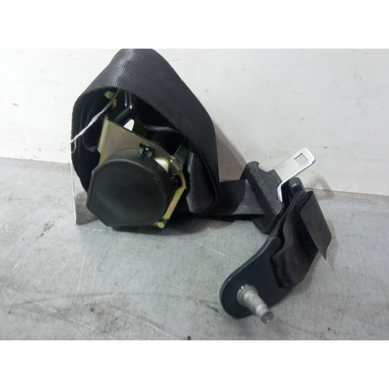 Recambio de cinturon seguridad trasero derecho para peugeot 308 i (4a_, 4c_) 1.6 hdi referencia OEM IAM 96812534XX  