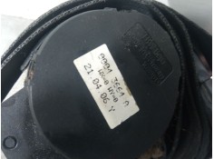 Recambio de cinturon seguridad delantero derecho para ligier xtoo (lxt) 0.5 referencia OEM IAM 00043664A   2