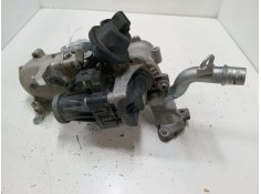 Recambio de enfriador egr para citroën c4 ii (nc_) 1.6 hdi 90 referencia OEM IAM 9671187780 70215615 