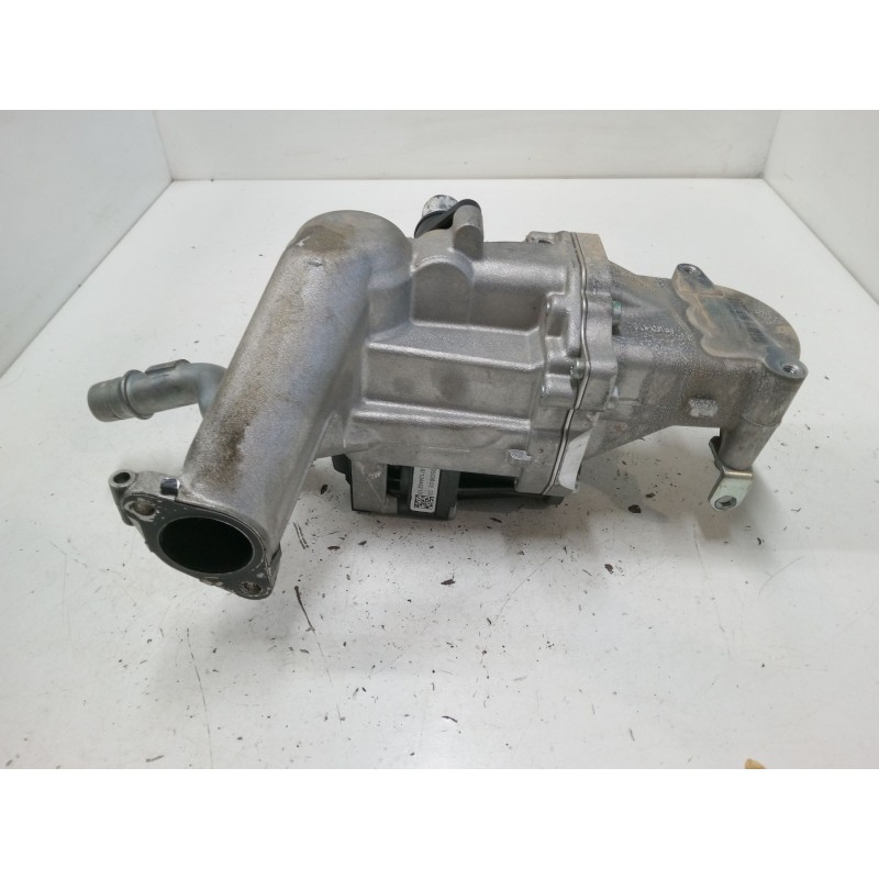 Recambio de enfriador egr para citroën c4 ii (nc_) 1.6 hdi 90 referencia OEM IAM 9671187780 70215615 
