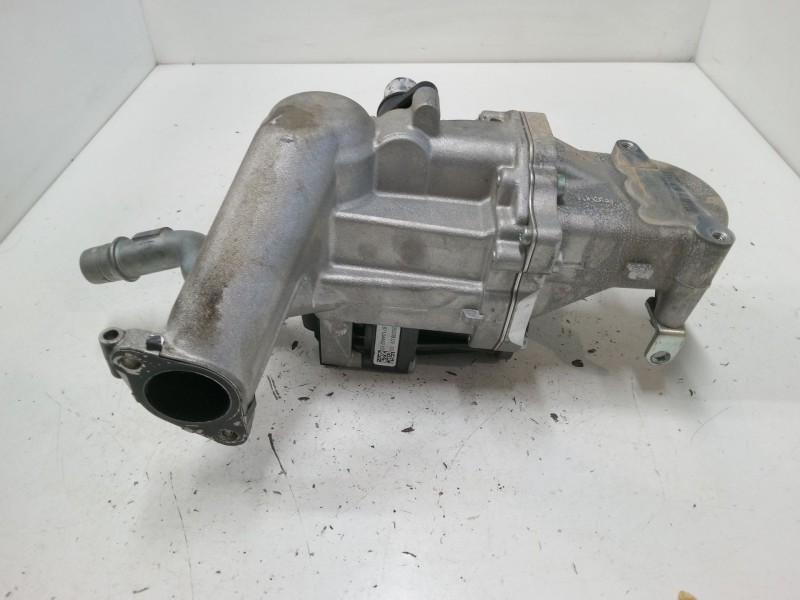 Recambio de enfriador egr para citroën c4 ii (nc_) 1.6 hdi 90 referencia OEM IAM 9671187780 70215615 