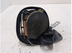 Recambio de cinturon seguridad trasero derecho para peugeot 207/207+ (wa_, wc_) 1.6 hdi referencia OEM IAM 96498075XX  