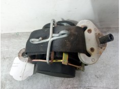 Recambio de cinturon seguridad delantero derecho para peugeot 207/207+ (wa_, wc_) 1.6 hdi referencia OEM IAM 96498058XX   2