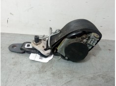 Recambio de cinturon seguridad delantero izquierdo para peugeot 207/207+ (wa_, wc_) 1.6 hdi referencia OEM IAM 96498059XX  