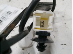 Recambio de anclaje cinturon delantero derecho para peugeot 207/207+ (wa_, wc_) 1.6 hdi referencia OEM IAM    2