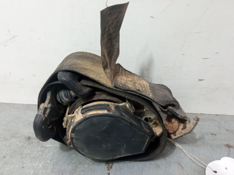 Recambio de cinturon seguridad trasero izquierdo para opel combo tour 1.3 cdti 16v referencia OEM IAM   