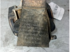 Recambio de cinturon seguridad trasero izquierdo para opel combo tour 1.3 cdti 16v referencia OEM IAM    2