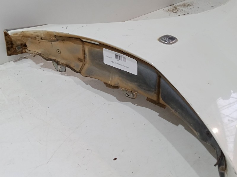 Recambio de aleta delantera izquierda para seat ibiza ii (6k1) 1.4 i referencia OEM IAM   