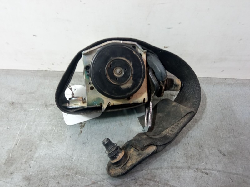 Recambio de cinturon seguridad delantero izquierdo para opel combo tour 1.3 cdti 16v referencia OEM IAM   
