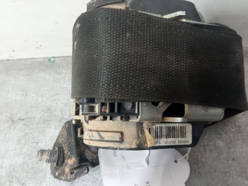 Recambio de cinturon seguridad trasero derecho para opel combo tour 1.3 cdti 16v referencia OEM IAM   