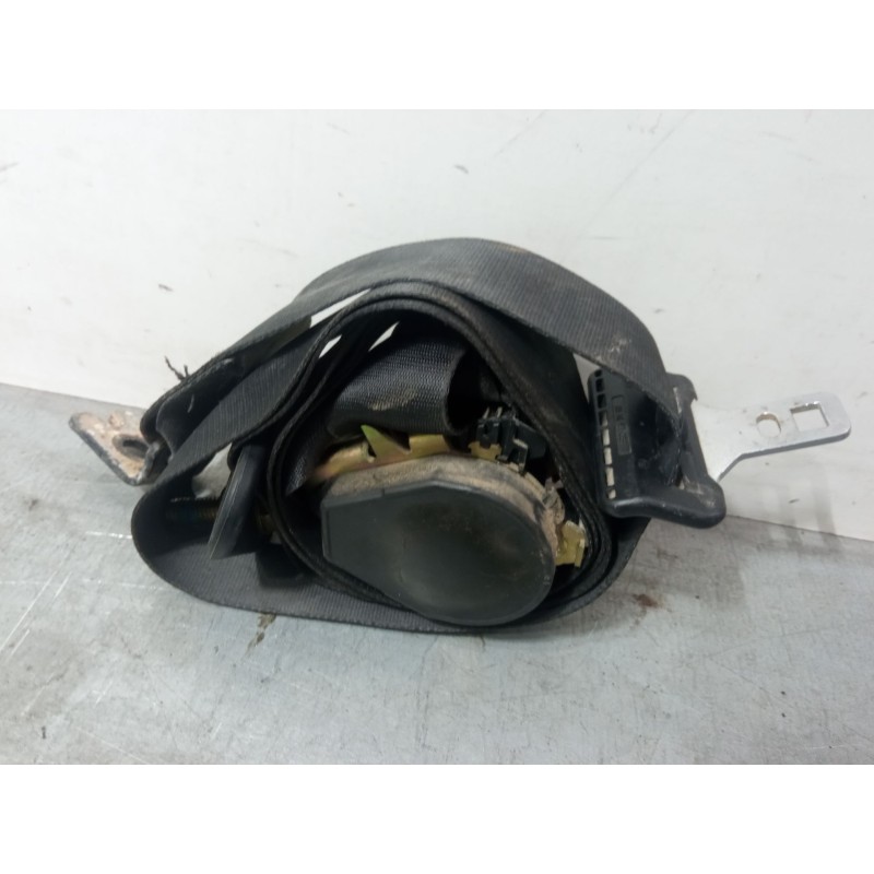 Recambio de cinturon seguridad trasero izquierdo para ford transit connect (p65_, p70_, p80_) 1.8 di referencia OEM IAM 58922740