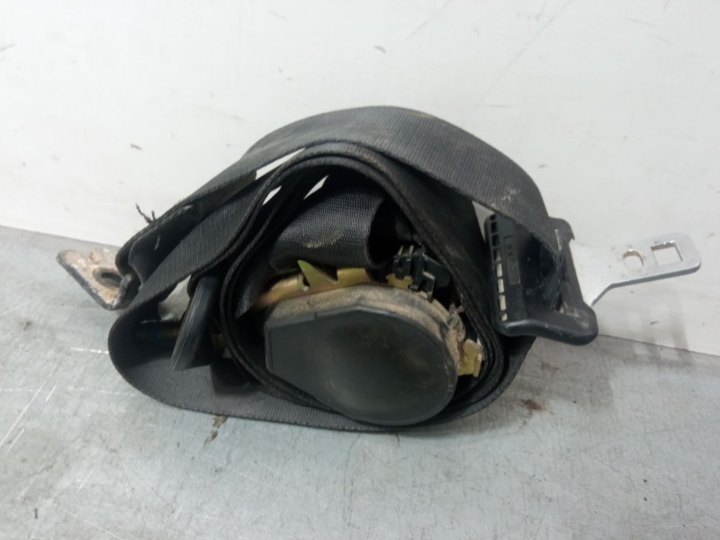 Recambio de cinturon seguridad trasero izquierdo para ford transit connect (p65_, p70_, p80_) 1.8 di referencia OEM IAM 58922740