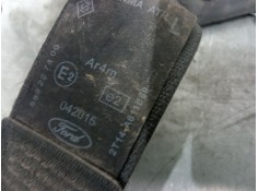 Recambio de cinturon seguridad trasero izquierdo para ford transit connect (p65_, p70_, p80_) 1.8 di referencia OEM IAM 58922740 2