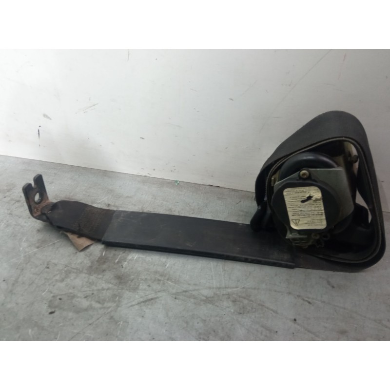 Recambio de cinturon seguridad delantero izquierdo para ford transit connect (p65_, p70_, p80_) 1.8 di referencia OEM IAM   