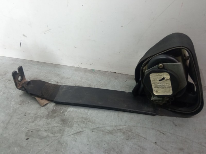 Recambio de cinturon seguridad delantero izquierdo para ford transit connect (p65_, p70_, p80_) 1.8 di referencia OEM IAM   