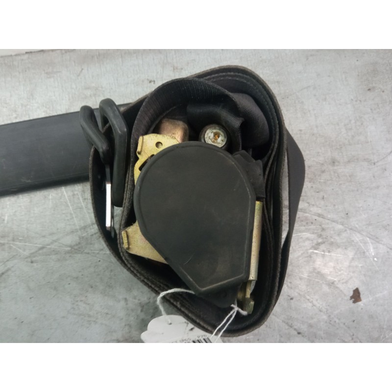 Recambio de cinturon seguridad delantero izquierdo para ford transit connect (p65_, p70_, p80_) 1.8 di referencia OEM IAM   