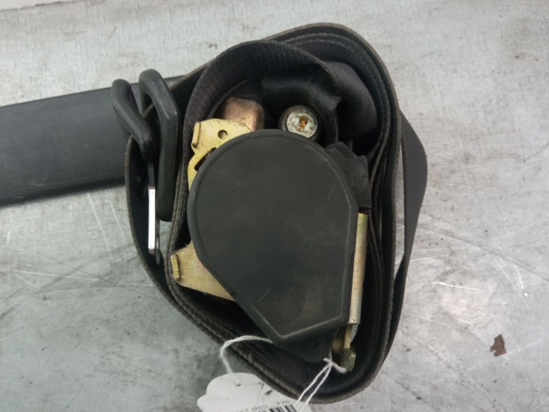 Recambio de cinturon seguridad delantero izquierdo para ford transit connect (p65_, p70_, p80_) 1.8 di referencia OEM IAM   