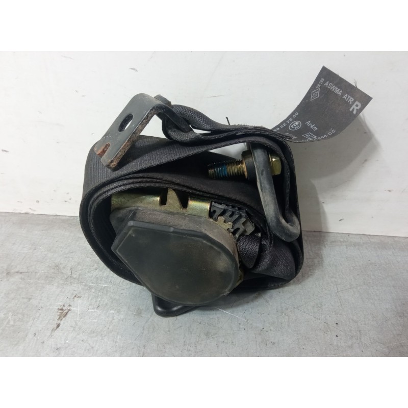 Recambio de cinturon seguridad trasero derecho para ford transit connect (p65_, p70_, p80_) 1.8 di referencia OEM IAM 589227500 