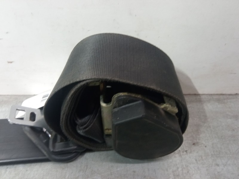 Recambio de cinturon seguridad delantero derecho para ford transit connect (p65_, p70_, p80_) 1.8 di referencia OEM IAM 58920630