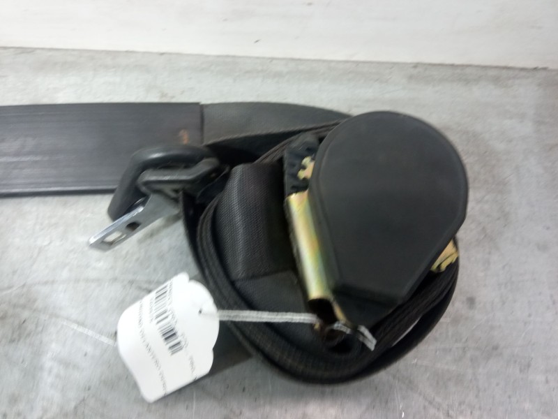 Recambio de cinturon seguridad delantero derecho para ford transit connect (p65_, p70_, p80_) 1.8 di referencia OEM IAM 58920630