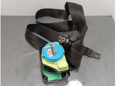 Recambio de cinturon seguridad delantero izquierdo para citroën c4 picasso i monospace (ud_) 1.6 hdi referencia OEM IAM 96549644