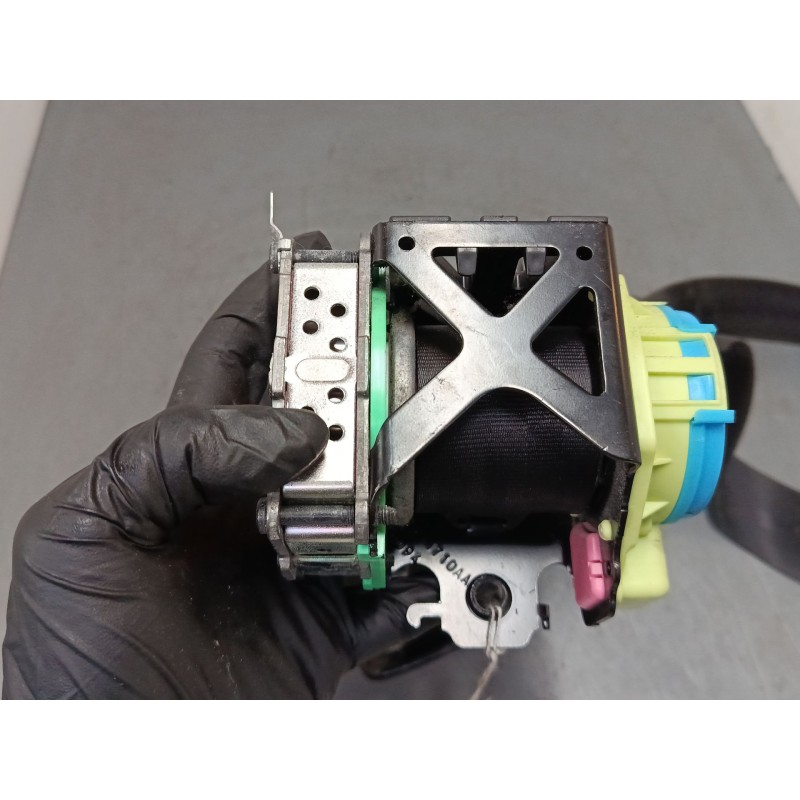 Recambio de cinturon seguridad delantero izquierdo para citroën c4 picasso i monospace (ud_) 1.6 hdi referencia OEM IAM 96549644
