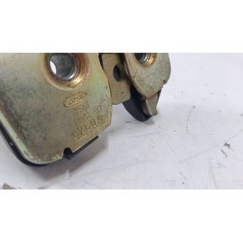 CERRADURA MALETERO / PORTON 