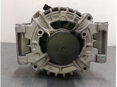 Recambio de alternador para peugeot 3008 i monospace (0u_) 1.6 thp referencia OEM IAM 0125711014  
