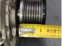 Recambio de alternador para peugeot 3008 i monospace (0u_) 1.6 thp referencia OEM IAM 0125711014   2