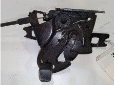 Recambio de cerradura capo para volkswagen polo (6n2) 1.4 referencia OEM IAM    2