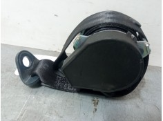 Recambio de cinturon seguridad trasero central para citroën c4 i (lc_) 1.6 vti 120 referencia OEM IAM   