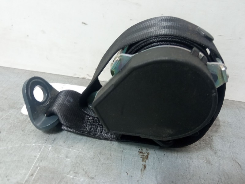 Recambio de cinturon seguridad trasero central para citroën c4 i (lc_) 1.6 vti 120 referencia OEM IAM   