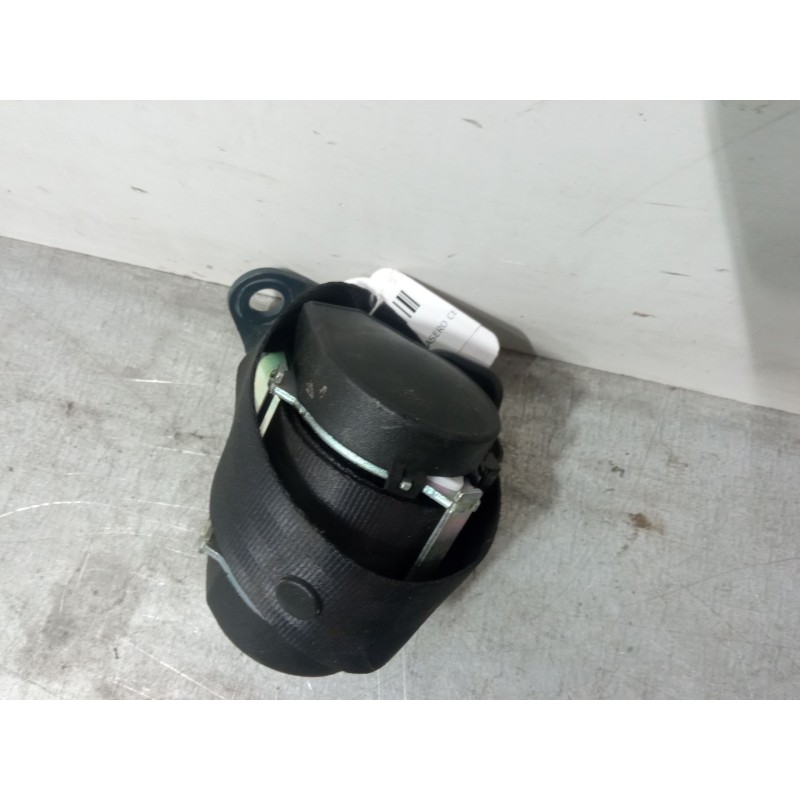 Recambio de cinturon seguridad trasero central para citroën c4 i (lc_) 1.6 vti 120 referencia OEM IAM   