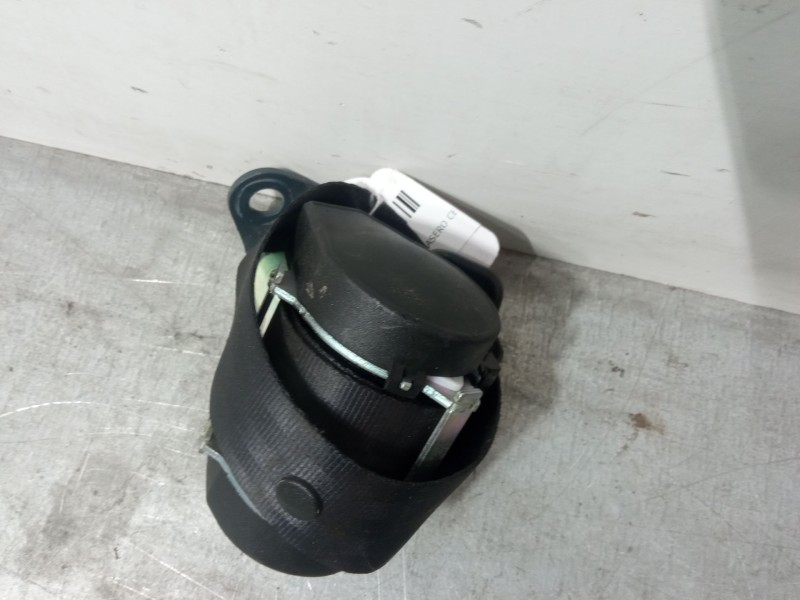 Recambio de cinturon seguridad trasero central para citroën c4 i (lc_) 1.6 vti 120 referencia OEM IAM   