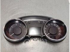 Recambio de cuadro instrumentos para peugeot 3008 i monospace (0u_) 1.6 thp referencia OEM IAM 9666276280  