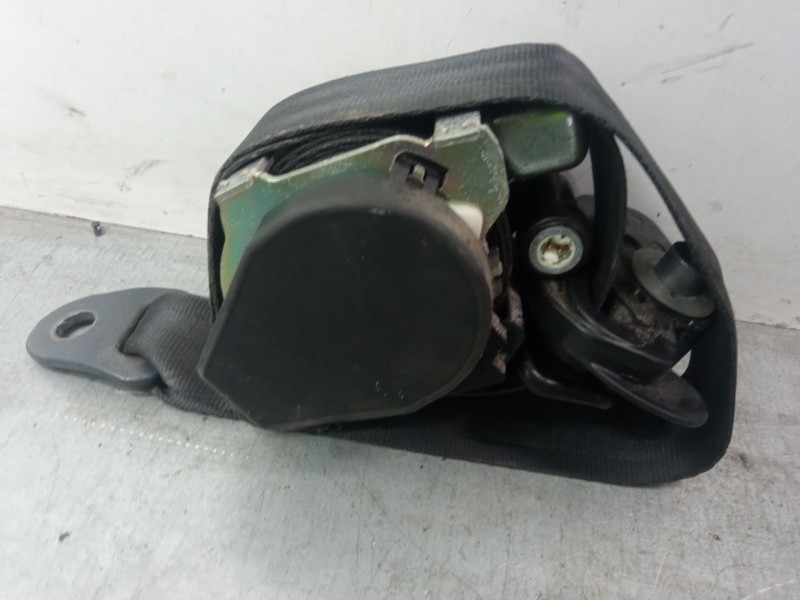 Recambio de cinturon seguridad delantero izquierdo para citroën c4 i (lc_) 1.6 vti 120 referencia OEM IAM   