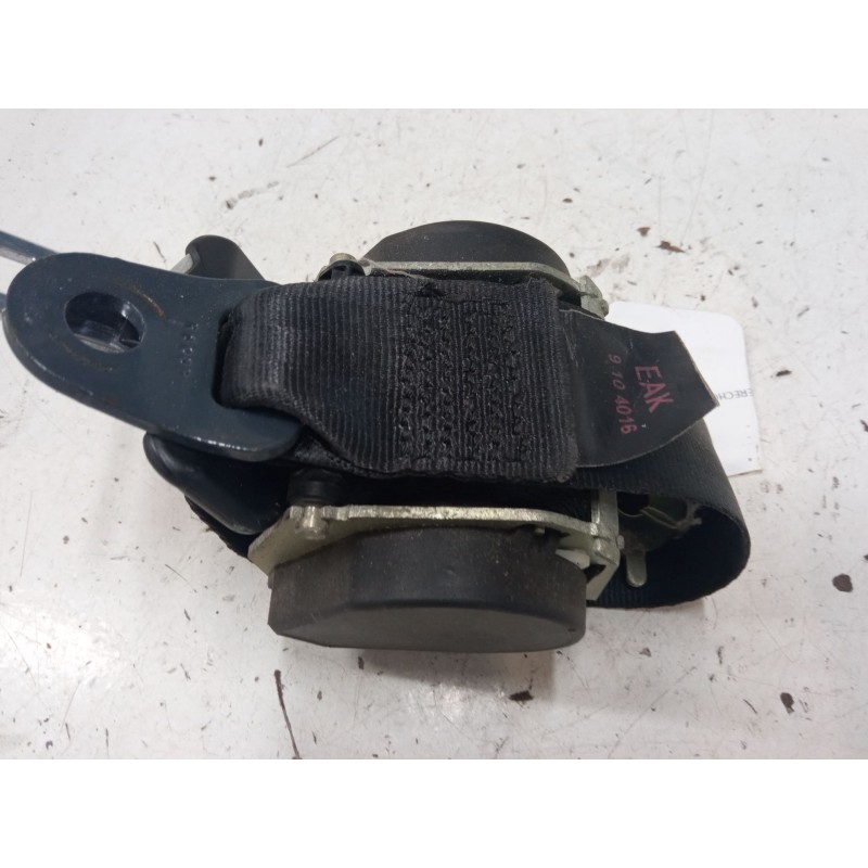 Recambio de cinturon seguridad trasero derecho para citroën c4 i (lc_) 1.6 vti 120 referencia OEM IAM   