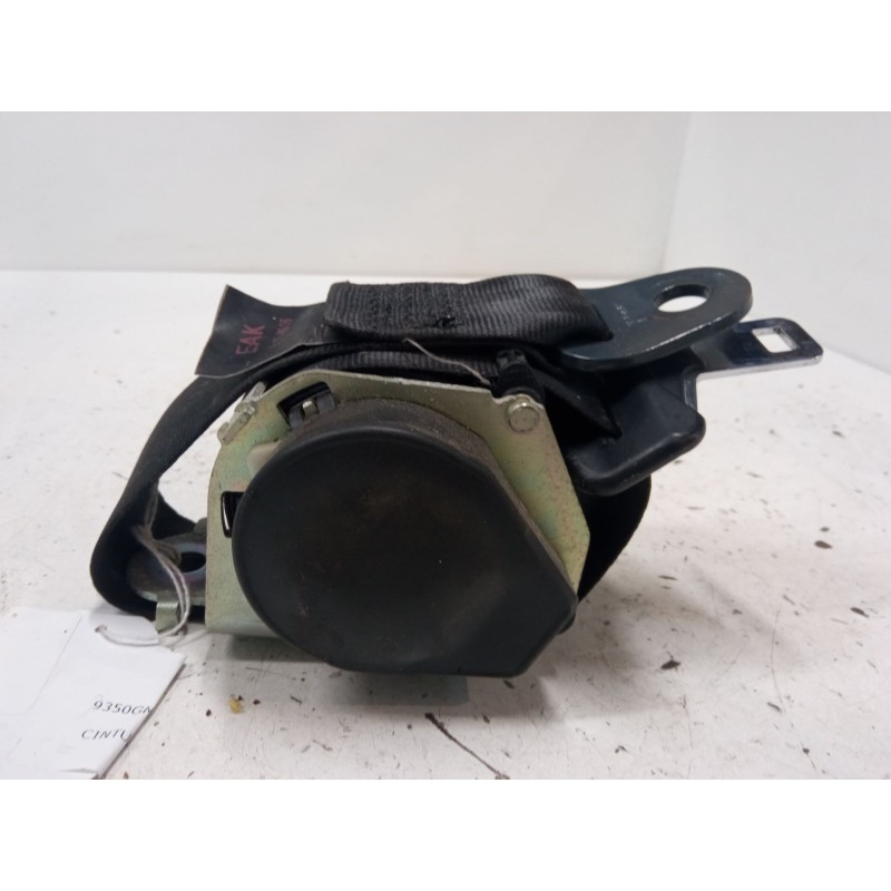 Recambio de cinturon seguridad trasero derecho para citroën c4 i (lc_) 1.6 vti 120 referencia OEM IAM   