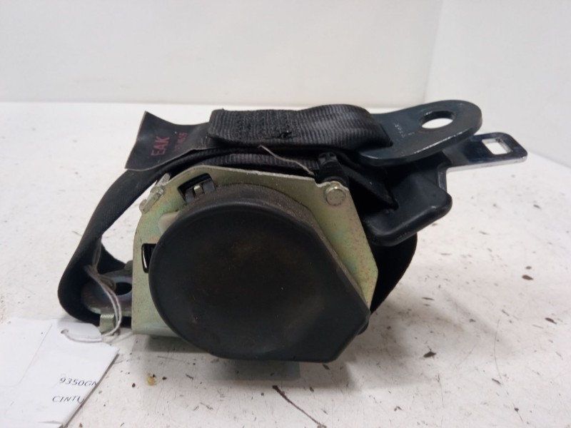 Recambio de cinturon seguridad trasero derecho para citroën c4 i (lc_) 1.6 vti 120 referencia OEM IAM   