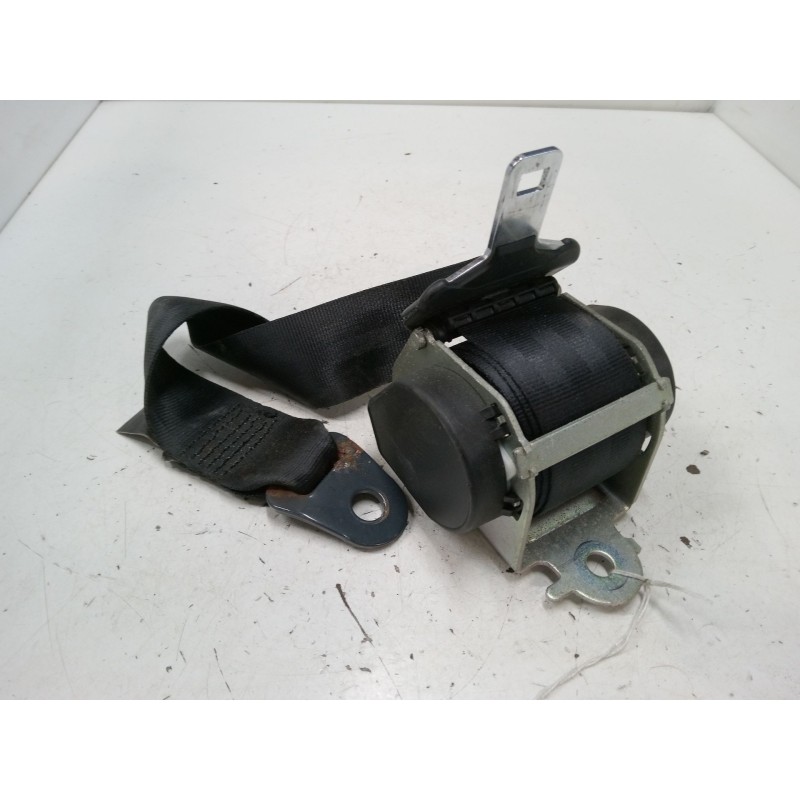 Recambio de cinturon seguridad trasero izquierdo para citroën c4 i (lc_) 1.6 vti 120 referencia OEM IAM   