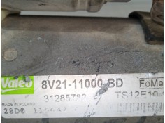 Recambio de motor arranque para ford fiesta vi (cb1, ccn) 1.25 referencia OEM IAM 8V2111000BD  TS1E10