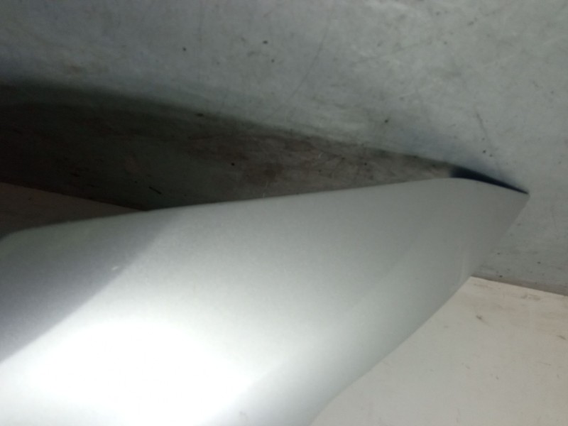 Recambio de aleta delantera izquierda para citroën c4 i (lc_) 1.6 vti 120 referencia OEM IAM   